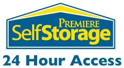 Storage Units at Premiere Self Storage - 4171 Route #3 Chester NS
